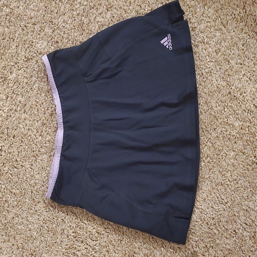 Adidas Tennis Skirt